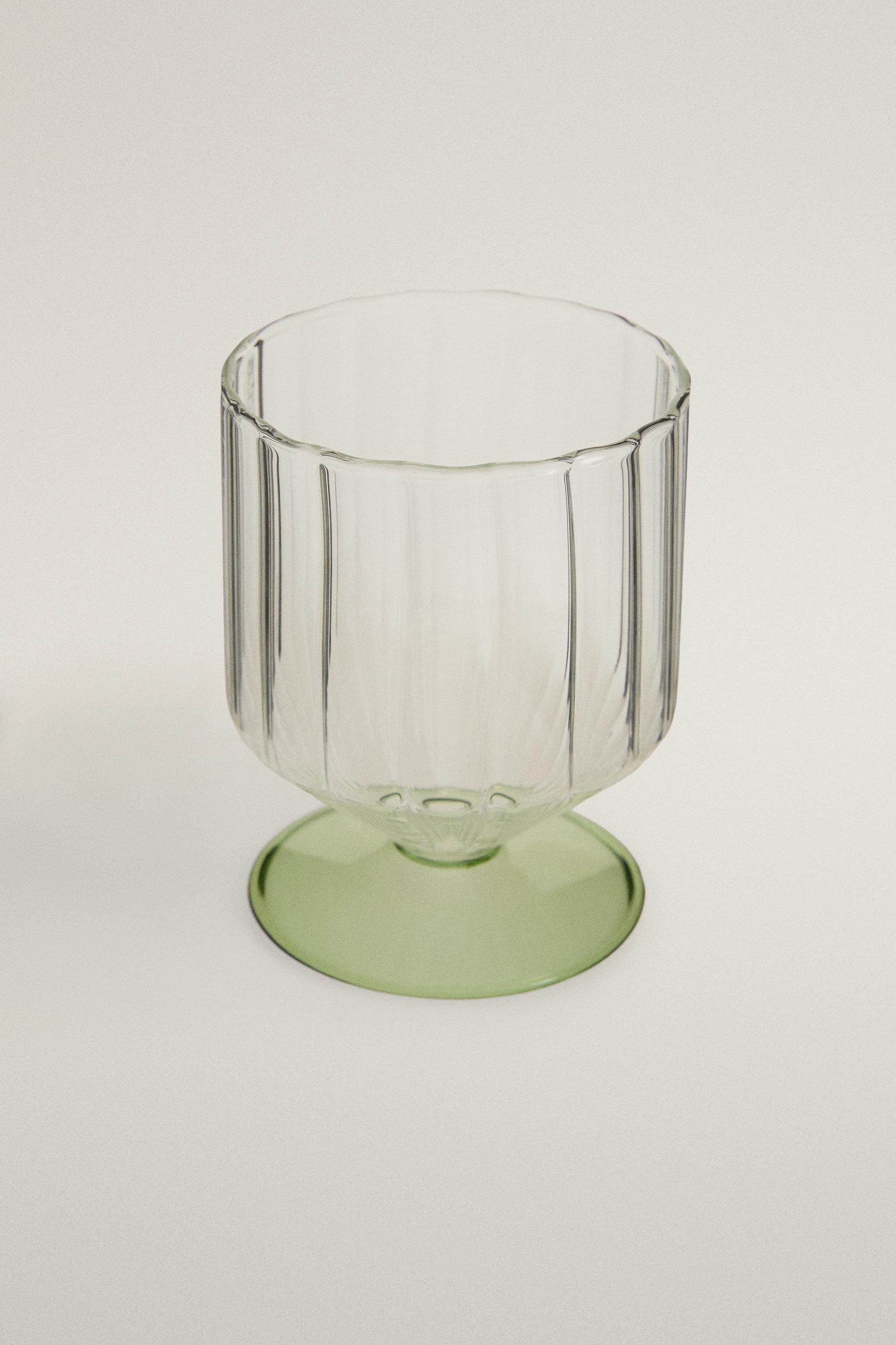 COLOURED BOROSILICATE GLASS